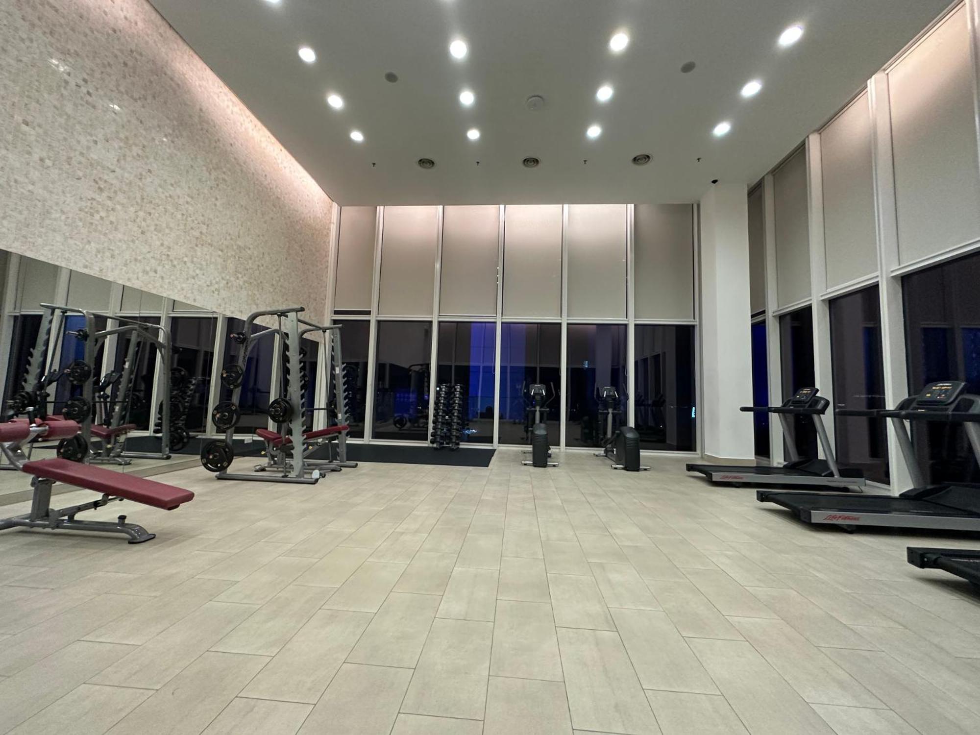 The Platinum Kuala Lumpur By Crown Suites Esterno foto