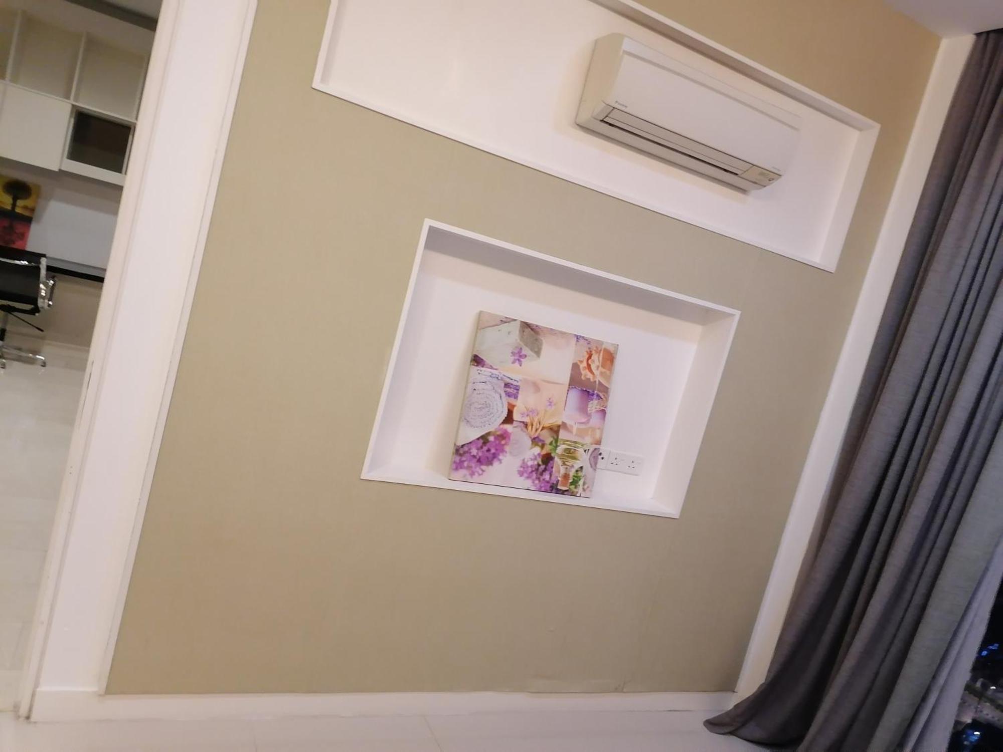 The Platinum Kuala Lumpur By Crown Suites Esterno foto