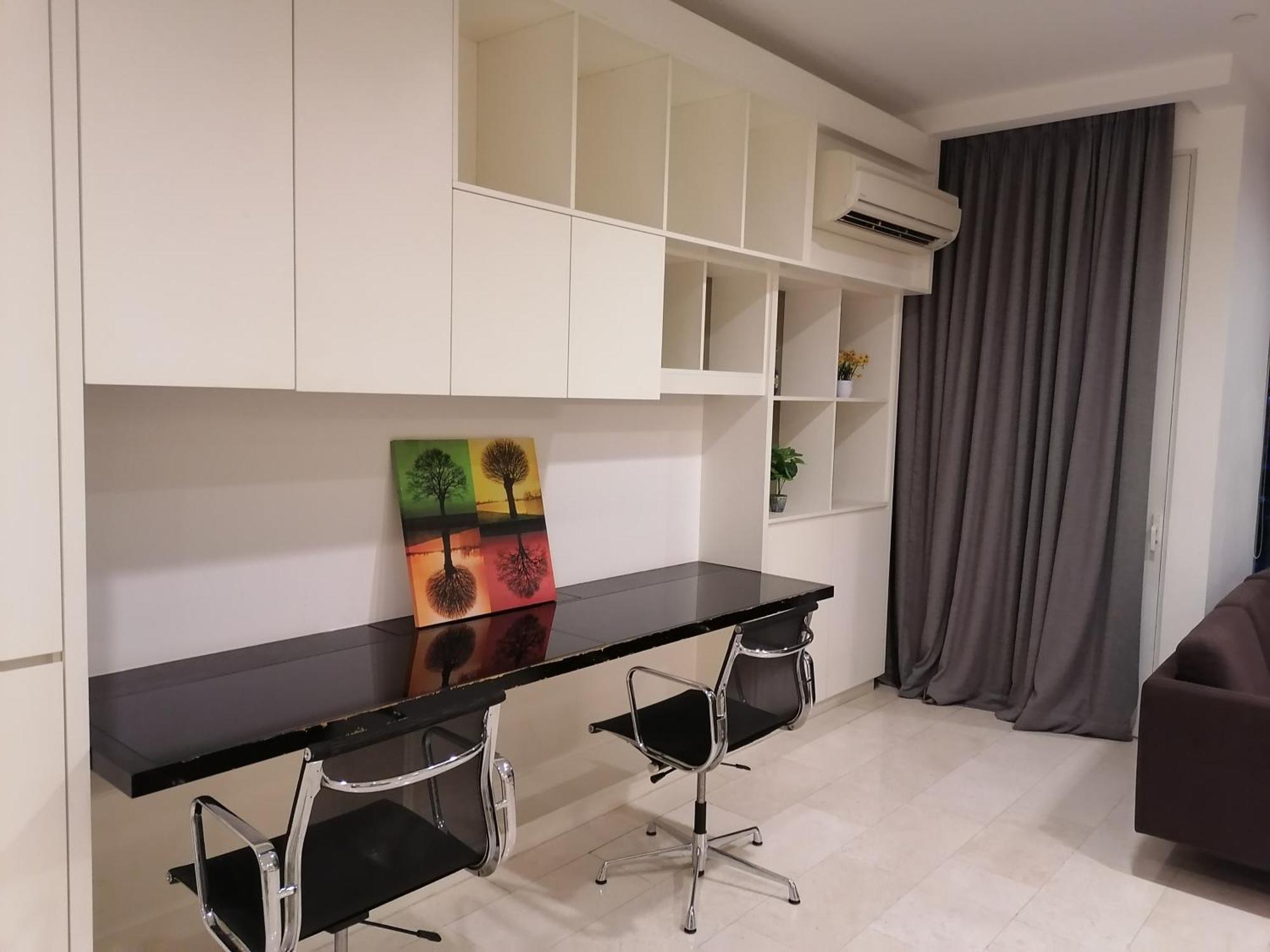 The Platinum Kuala Lumpur By Crown Suites Esterno foto