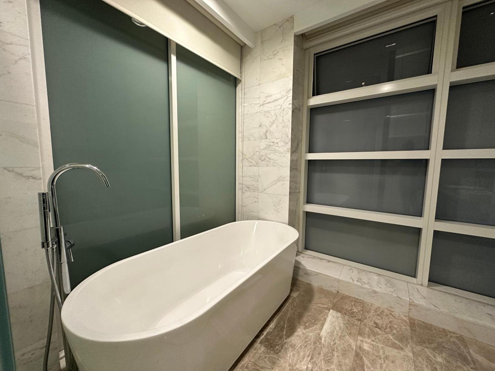 The Platinum Kuala Lumpur By Crown Suites Esterno foto