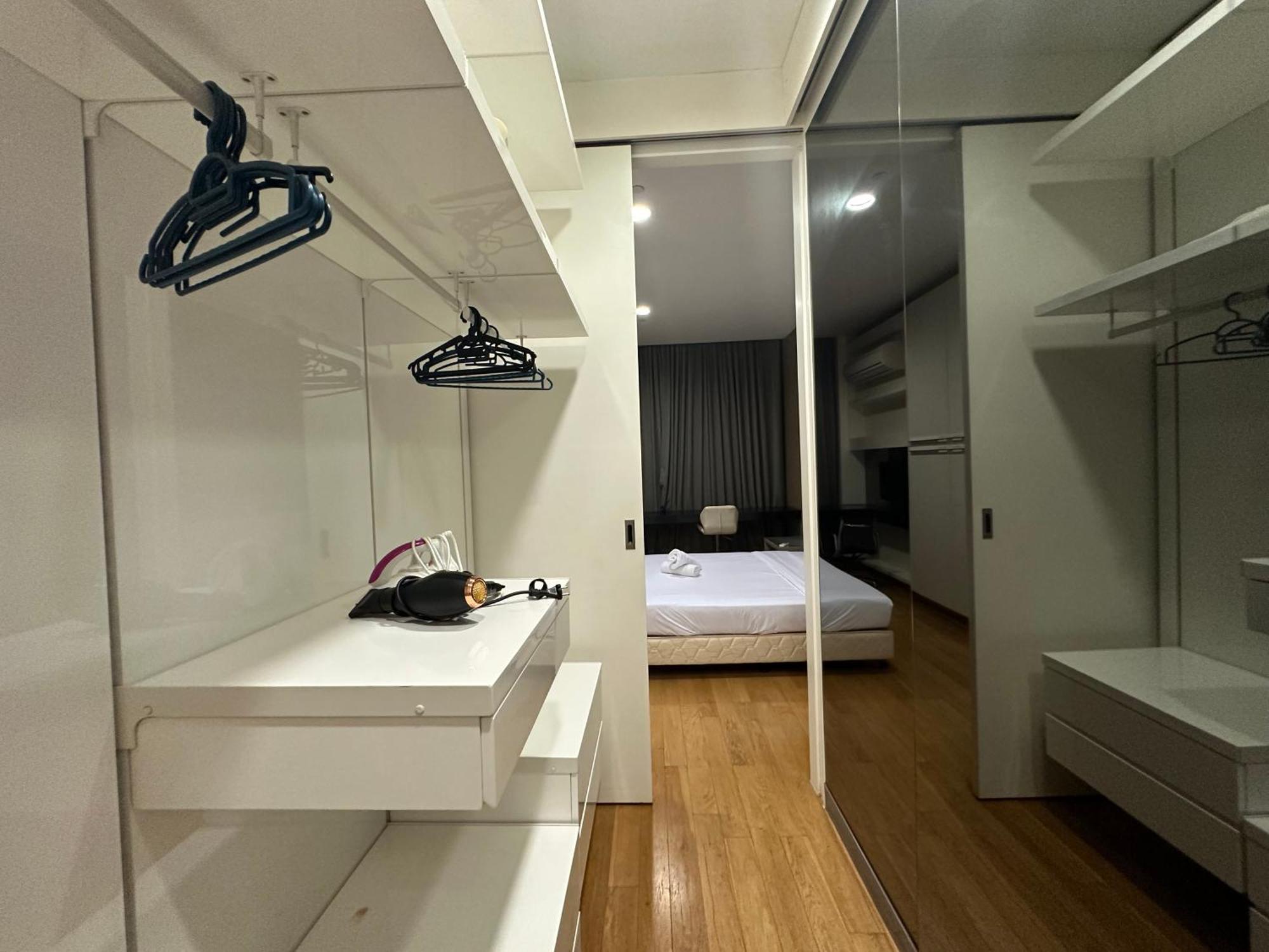 The Platinum Kuala Lumpur By Crown Suites Esterno foto