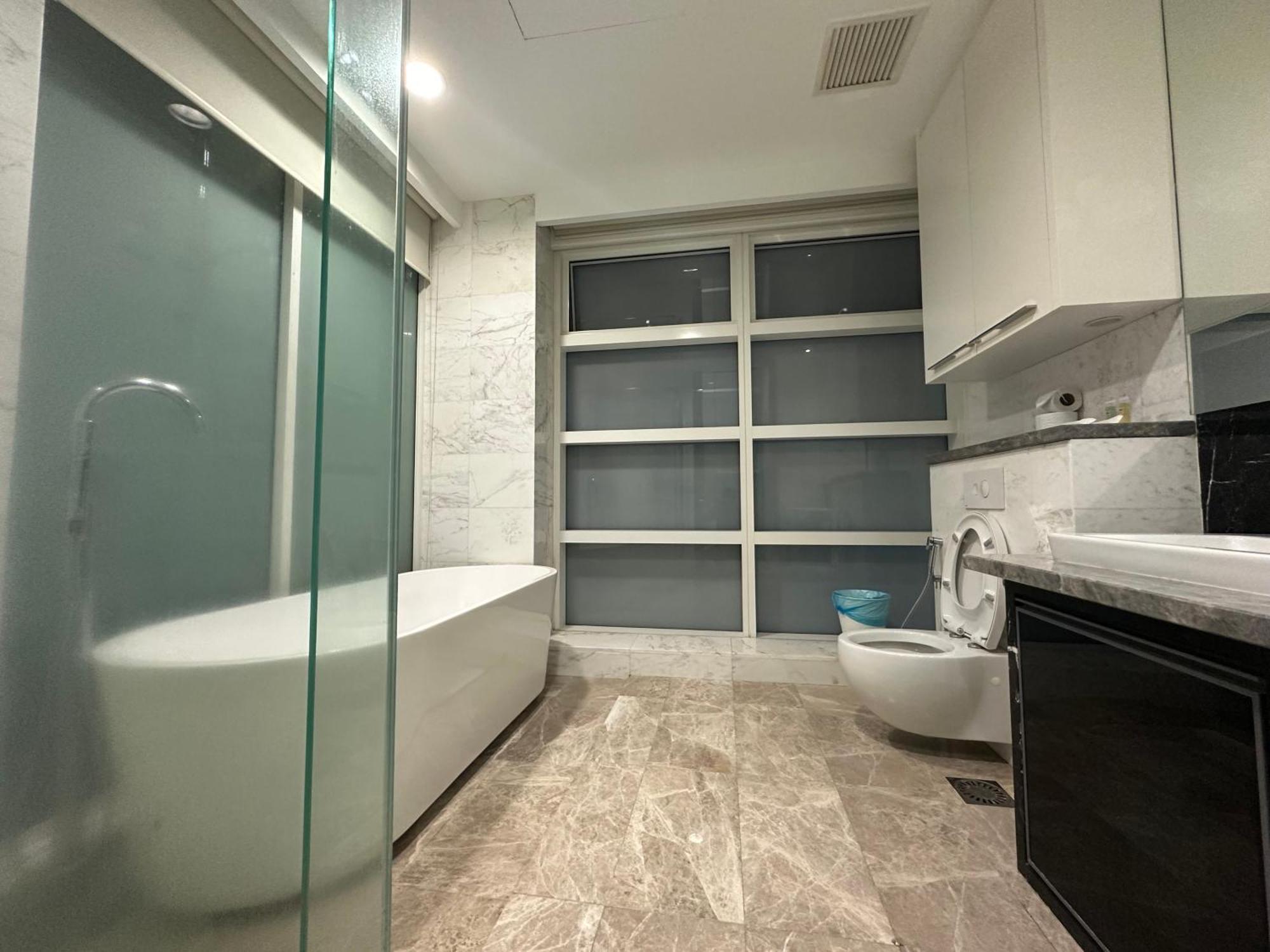 The Platinum Kuala Lumpur By Crown Suites Esterno foto
