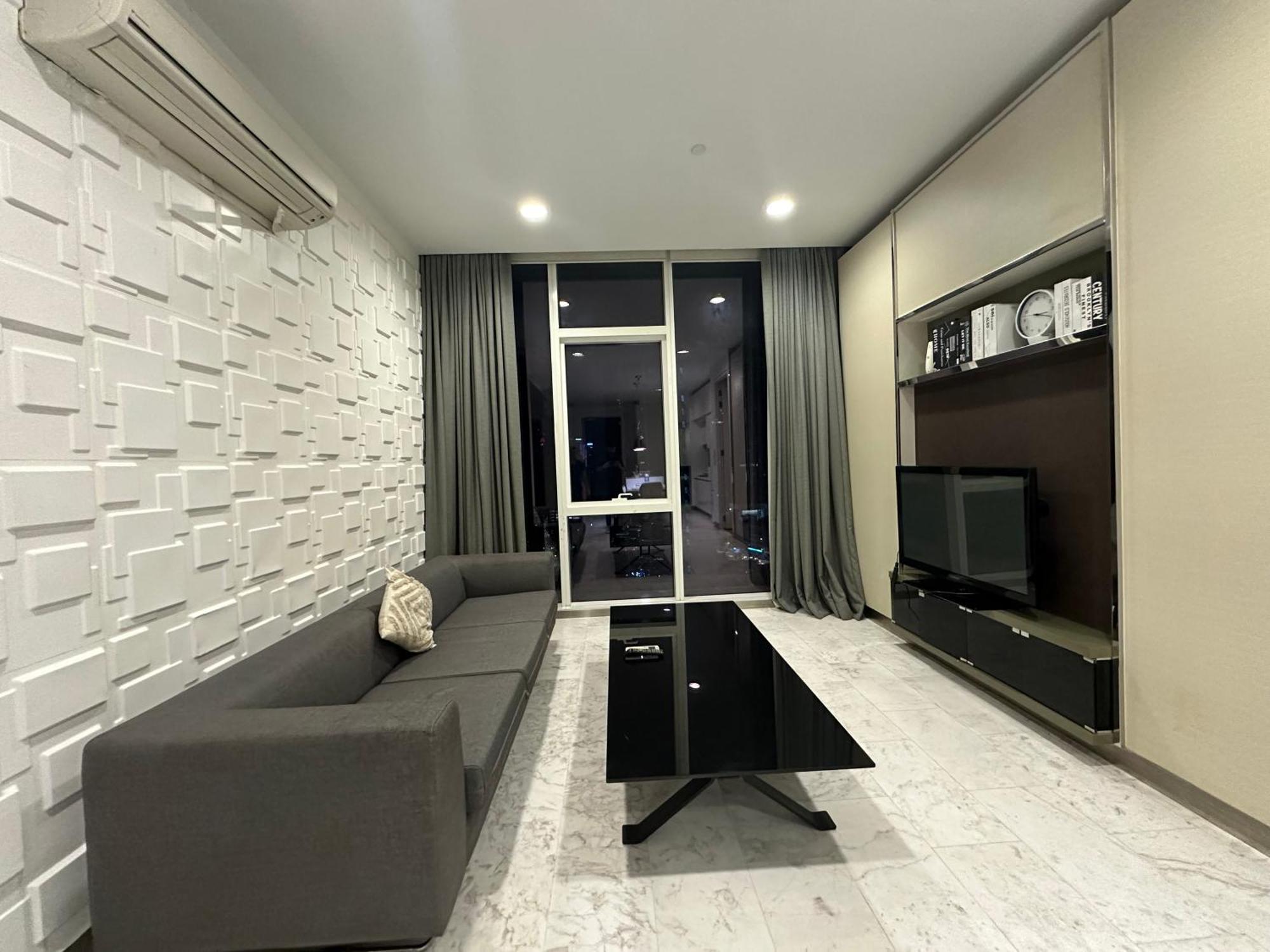The Platinum Kuala Lumpur By Crown Suites Esterno foto