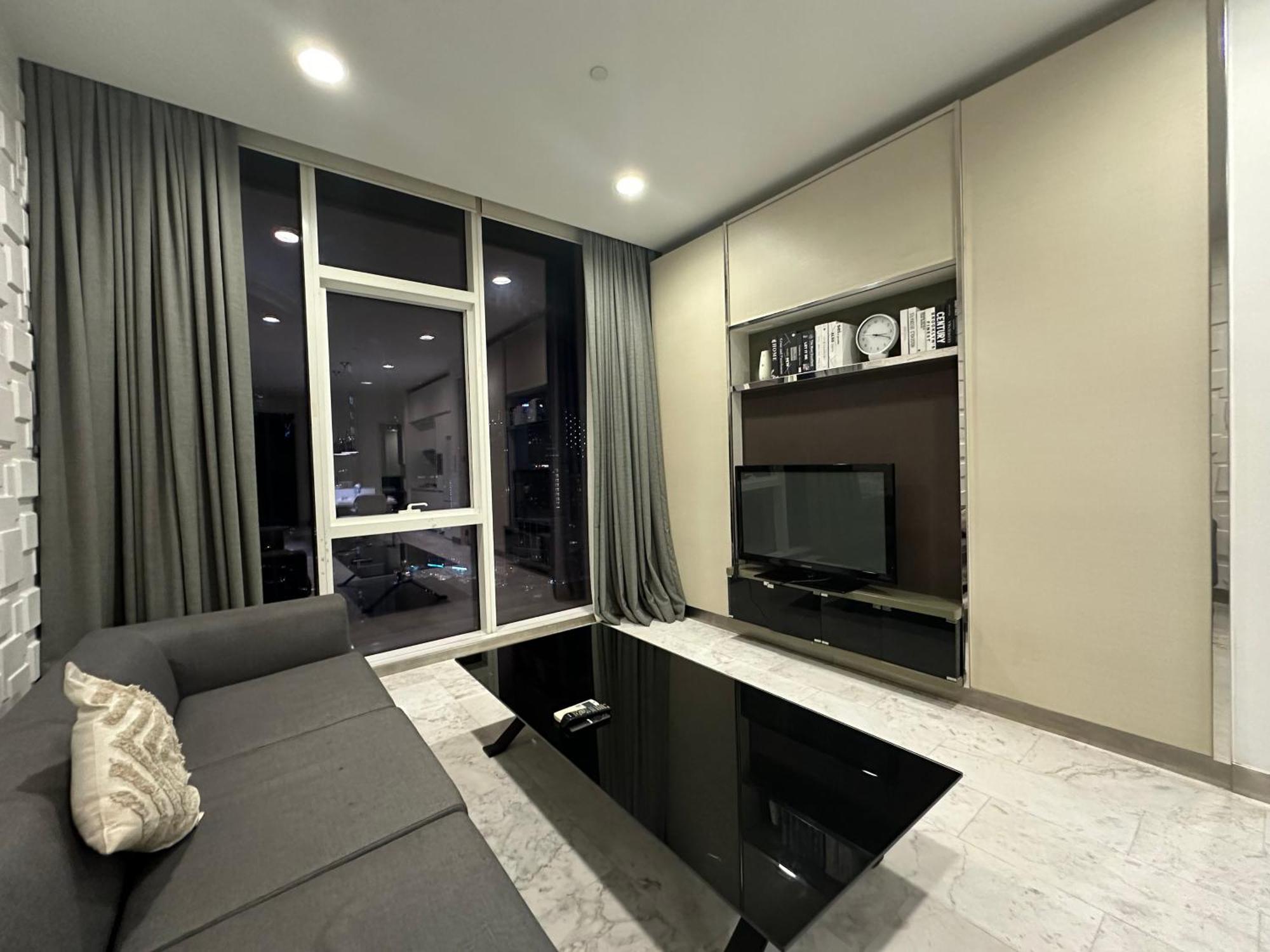 The Platinum Kuala Lumpur By Crown Suites Esterno foto